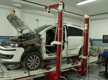 taller de reparacion de chapa y pintura